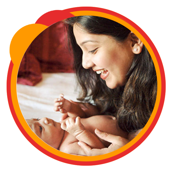 Newborn Care in Kakkanad